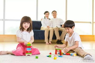 感统训练：轻松解决孩子感统失调，提升学习与社交能力