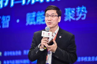 张辉：从清华到硅谷再到创业，AI技术如何解决金融风控与医疗诊断难题