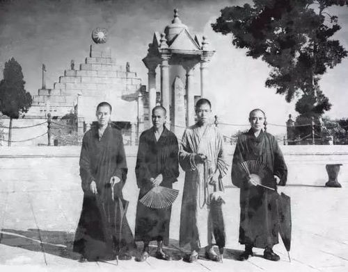 林森：从革命志士到民国主席的传奇人生与治国智慧