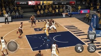 篮球比赛规则全解析：从新手到专家，轻松掌握得分技巧与时间管理