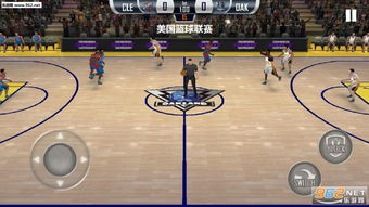 篮球比赛规则全解析：从新手到专家，轻松掌握得分技巧与时间管理