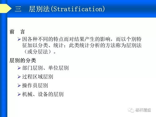 掌握QC七大手法：轻松解决质量管理难题的实用指南