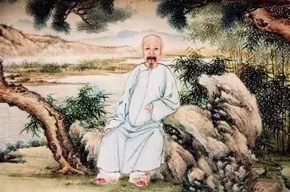 张英：清朝名臣的仕途智慧与文学成就，带你轻松了解历史人物的一生