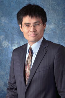 李博的成长与学术之路：从县城小学到清华MIT的物理学家传奇