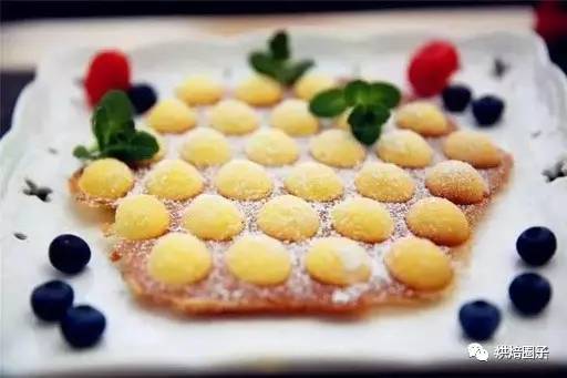 在家轻松做鸡蛋仔：外脆内软零失败，解锁街头美味秘诀