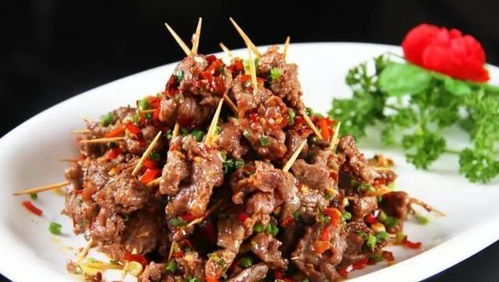 煎牛排的家常做法：选材、火候、酱汁全攻略，轻松做出餐厅级美味