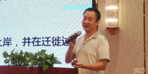 王玲的职业发展之路：从工程师到技术领袖的成功经验分享