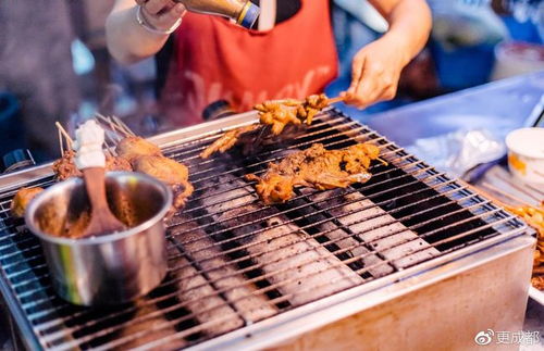 铁板烧烹饪技巧与起源：掌握高温快炒，享受美食表演的乐趣