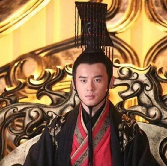 刘荣：从汉景帝庶长子到废太子的悲剧人生，揭秘汉代皇位继承的残酷真相