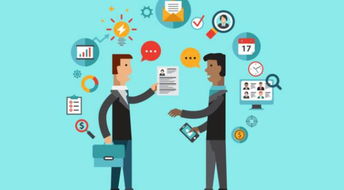 沟通的重要性：提升职场效率与亲密关系，掌握沟通技巧让你事半功倍