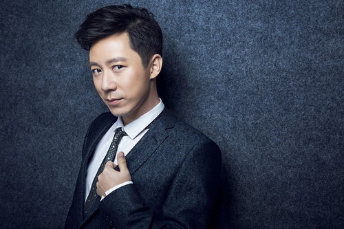 赵阳演艺生涯全解析：从青涩演员到实力派戏骨的蜕变之路