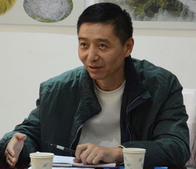 陈杰：用镜头记录城市记忆，让传统与创新在创作中完美融合