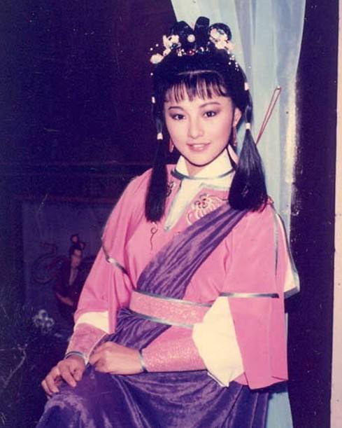 骆冰人物深度解析：揭秘金庸笔下最刚柔并济的江湖女子与鸳鸯刀法