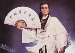 骆冰人物深度解析：揭秘金庸笔下最刚柔并济的江湖女子与鸳鸯刀法