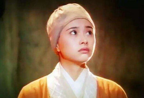 骆冰人物深度解析：揭秘金庸笔下最刚柔并济的江湖女子与鸳鸯刀法