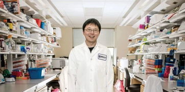 张峰：从CRISPR基因编辑到生物医学革命，如何用创新技术解决遗传疾病难题