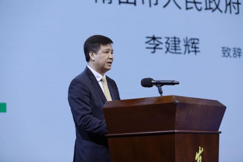 李少华：从江南少年到科技领军人物的成长之路与成功秘诀