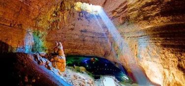 兴文石海旅游攻略：揭秘地质奇观与最佳游览路线，轻松规划完美旅程