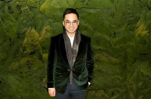 郑志刚如何用艺术与商业融合打造独特商业帝国？揭秘传承与创新的平衡之道