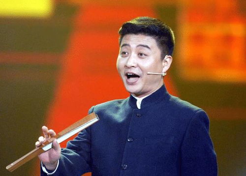 周炜相声艺术生涯全解析：从传统继承到现代创新的精彩历程