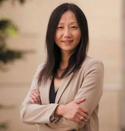 刘芳：从专注女孩到材料科学家的成长之路，如何用好奇心与坚持解决科研难题