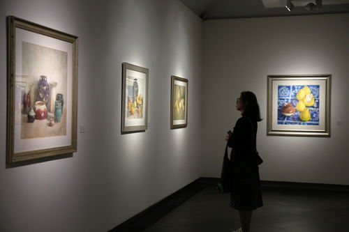 陈可心：探索当代工艺美术的细腻质感与人文关怀，开启艺术与生活对话的便捷之旅