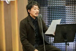 赵越演艺生涯全解析：从北影学子到实力派演员的成长之路与代表作赏析