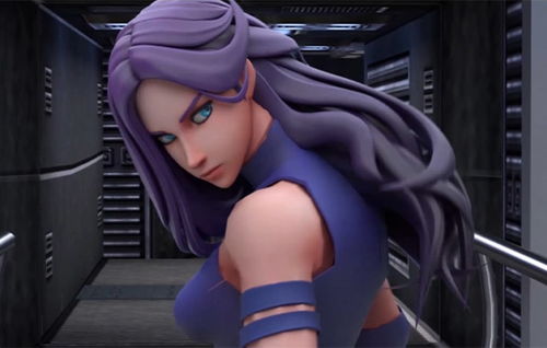 赛璐璐动画：揭秘传统手绘动画的魅力与制作全流程