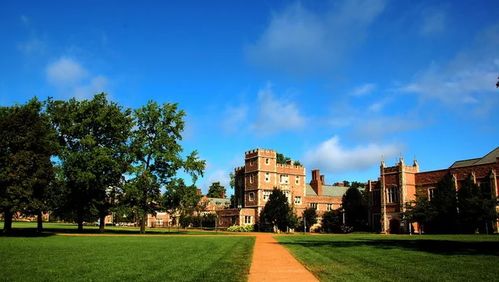 圣路易斯华盛顿大学申请指南：轻松掌握录取要求与专业优势，开启顶尖学府之旅