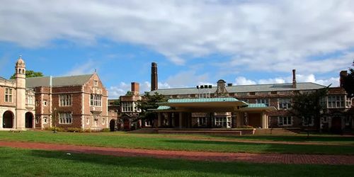 圣路易斯华盛顿大学申请指南：轻松掌握录取要求与专业优势，开启顶尖学府之旅