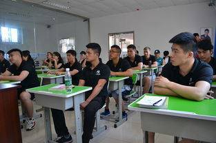 私人教练的培训：掌握基础理论与专业技能，轻松成为高薪教练