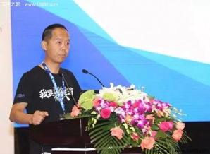 周勇的成功之路：从技术专家到商业领袖的成长启示与职业发展经验分享