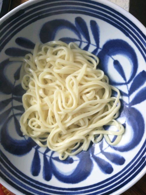 家常卤面做法全攻略：从新手到高手的黄金比例与入味秘诀