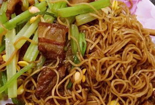 家常卤面做法全攻略：从新手到高手的黄金比例与入味秘诀