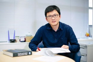 王群：材料科学家的成长轨迹与卓越贡献，如何启发你的专业之路