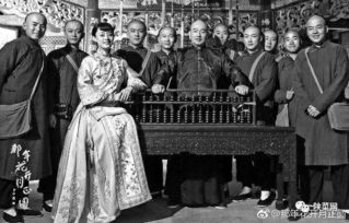 周莹：清末陕西女首富的传奇人生与经商智慧，如何在困境中崛起成为商业巨擘