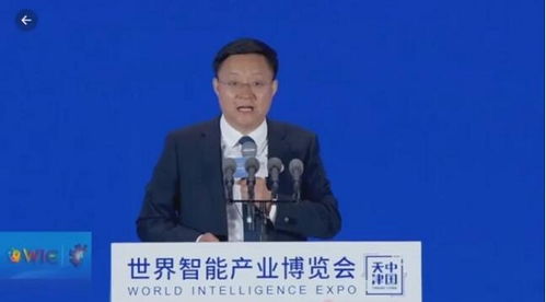 王新：从技术专家到行业领袖，揭秘如何用智能算法与系统工程解决企业数字化转型难题