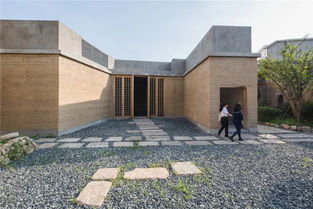 王澍：从边缘到中心的建筑革命，如何用青砖黛瓦重塑现代建筑之美