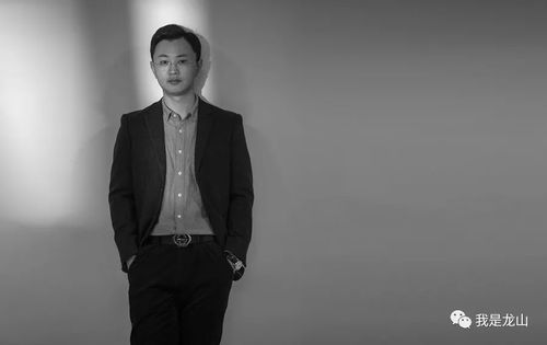 刘阳：从视觉设计师到跨界创作者的成功之路与作品解析