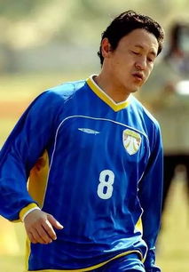 马明宇：从四川全兴传奇到中国足球导师，揭秘他的成功密码与转型智慧