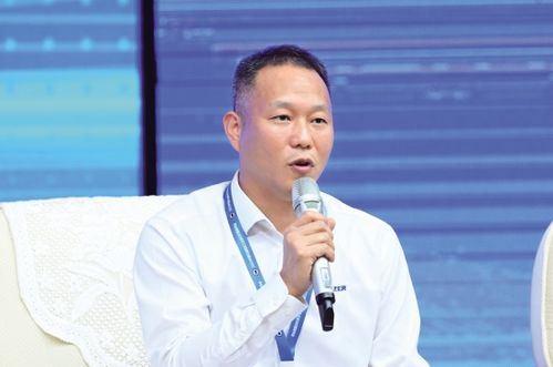 刘鹏：从技术工程师到行业领袖的职业发展策略与成功经验分享