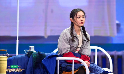 李玥演艺生涯全解析：从偶然入行到实力派演员的成长之路