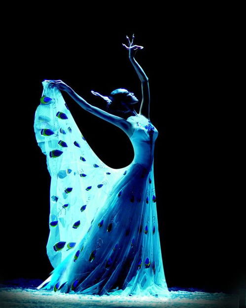 杨丽萍舞蹈艺术全解析：从《孔雀舞》到《云南映象》的传奇人生与创作秘诀