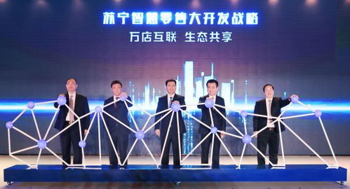 李霞：从北方小城到科技领袖，用温暖技术点亮创新之路