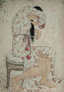 潘玉良：从青楼女子到艺术大师的传奇人生与艺术成就