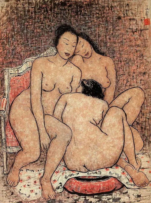 潘玉良：从青楼女子到艺术大师的传奇人生与艺术成就