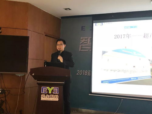 杨文利：眼科专家如何用AI与创新技术解决白内障手术难题，让患者重获清晰视界