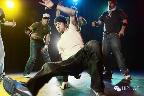 街舞种类全解析：从Breaking到Hip-hop，轻松入门找到适合你的舞蹈风格