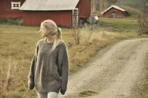 李子奇田园生活美学：逃离都市喧嚣，在慢节奏中找回生活本真