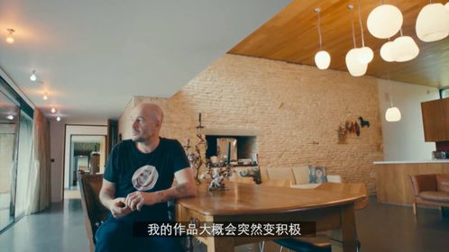 李子奇田园生活美学：逃离都市喧嚣，在慢节奏中找回生活本真